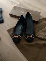 Gucci ballerinas 38,5 original Bayern - Burgau Vorschau