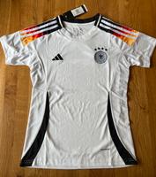 Adidas EM Trikot, Deutschland, Größe M, NEU Hessen - Eltville Vorschau