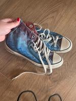 Converse Chucks Sportschuhe Sneaker Bayern - Griesstätt Vorschau