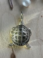 Thomas Sabo Kettenanhänger Schildkröte Berlin - Rudow Vorschau