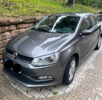 Volkswagen Polo 1. Hand Baden-Württemberg - Nagold Vorschau