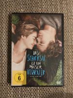 DVD - Das Schicksal ist ein mieser Verräter Sachsen-Anhalt - Magdeburg Vorschau