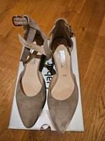 Gabor Schuhe Größe 5 1/2 - 39, Hochzeit Nordrhein-Westfalen - Telgte Vorschau