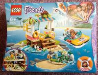 Lego Friends Schildkröten Rettungsstation 41376 Niedersachsen - Ahlerstedt Vorschau