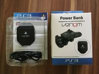 Power Bank Playstation Dualshock Controller Sachsen - Meerane Vorschau