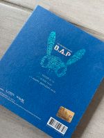 B.A.P Korean music 3rd Single Album Sachsen-Anhalt - Staßfurt Vorschau