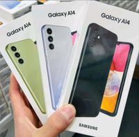 Samsung galaxy A14 64 Gb neu Versiegelt Hessen - Dillenburg Vorschau