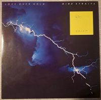 Schallplatte Dire Straits Vinyl Hessen - Offenbach Vorschau