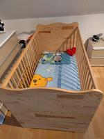 Baby und Kinderbett Sachsen - Schkeuditz Vorschau
