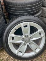 Original Audi Felgen 7,5Jx17 ET56 Nordrhein-Westfalen - Rheinberg Vorschau