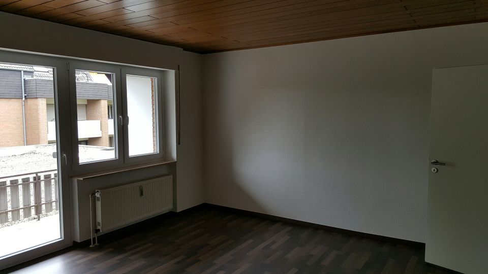 MS- Mecklenbeck 2-Zimmer Wohnung in Mecklenbeck