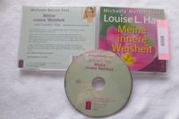 Louise L.Hay  CD Meine innere Weisheit meditationen Herz Seele Schleswig-Holstein - Flensburg Vorschau