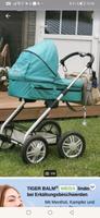 Kinderwagen Nordrhein-Westfalen - Winterberg Vorschau