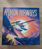 Yukon Airways Brettspiel, Spiel Nordrhein-Westfalen - Oberhausen Vorschau