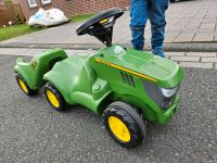 Rolly toys Babrutscher John Deere Niedersachsen - Moormerland Vorschau