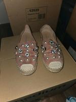 Sommerschuhe 38 Niedersachsen - Bad Fallingbostel Vorschau