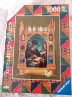 Puzzle 1000 Teile Harry Potter Niedersachsen - Celle Vorschau