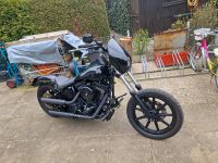 Harley Davidson Softail Kreis Pinneberg - Hetlingen Vorschau