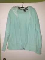 Bench Kapuzen Fleece Jacke Gr. M 36/38 Mint grün Saarland - Nohfelden Vorschau