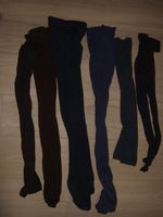 Strumpfhosen + Leggings Gr S schwarz braun blau auch neu Bochum - Bochum-Süd Vorschau