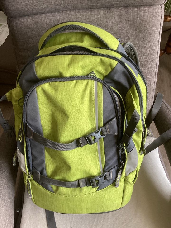 Schulrucksack Satch in Reichenbach (Oberlausitz)