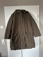 Dicke warme Jacke Winterjacke H&M 54 Top Zustand Rheinland-Pfalz - Beindersheim Vorschau