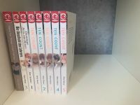 Manga Sammlung Sachsen - Meerane Vorschau