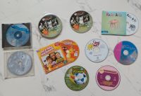 Konvolut Kinder CDs/DVD/Cd-rom…siehe Bilder Rheinland-Pfalz - Schifferstadt Vorschau