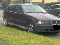 BMW E36 316i Nordrhein-Westfalen - Monheim am Rhein Vorschau