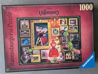 Disney - Villainous - Queen of Hearts - 1000 - Ravensburger 15026 Kreis Ostholstein - Eutin Vorschau