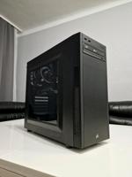 Top PC mit Ryzen 5 5600X, 16GB DDR 4 RAM, 1 TB SSD Berlin - Neukölln Vorschau