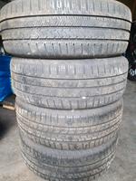 VW Felgen zum Verkaufen 205/55 R16 Schleswig-Holstein - Fuhlenhagen Vorschau