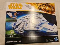 Millennium Falcon Rasender Falke Star Wars Solo Originalverpackt Berlin - Tempelhof Vorschau