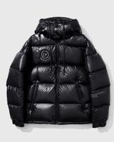 Orig. Moncler Jacke World Of Moncler NP 2300€ ausverkauft Selten Sachsen - Pöhl Vorschau