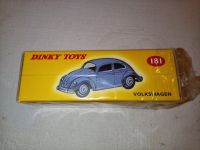 Dinky Toys - Volkswagen - Modell 181 neu  in Originalverpackung Nordrhein-Westfalen - Sundern (Sauerland) Vorschau