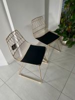 Stühle in Gold Preis pro Stuhl 35€ VB Niedersachsen - Salzgitter Vorschau