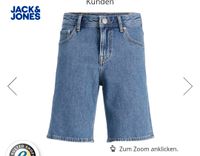 Jack&Jones Shorts Jungen 152 Niedersachsen - Bleckede Vorschau