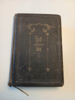 Sehr altes evangelisches Gesangsbuch von 1911 Niedersachsen - Neustadt am Rübenberge Vorschau