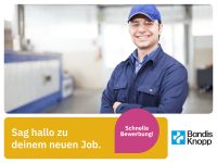 Ausbildung (m/w/d) Industriemechaniker (Bandis & Knopp) *1150 EUR/Monat* in Bergisch Gladbach Mechaniker Anlagenmechaniker Elektroniker Elektrotechniker Nordrhein-Westfalen - Bergisch Gladbach Vorschau