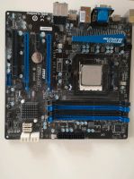 Mainboard    MSI A75MA-G55 Nordrhein-Westfalen - Siegburg Vorschau