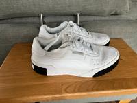 Puma Sneaker Gr.37.5 Niedersachsen - Bassum Vorschau