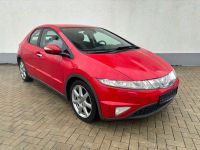 Honda Civic Lim. 5-trg. 2.2 CTDI Sport Rheinland-Pfalz - Trierweiler Vorschau