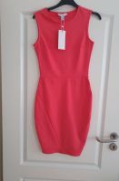 Abendkleid/Partykleid / Strechikleid  Pink Nordrhein-Westfalen - Hamm Vorschau