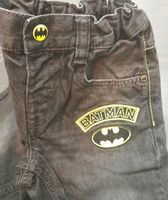 Jeans 134 Batman Fledermaus Vampir Junge  ❗️TOP ❗️ Duisburg - Friemersheim Vorschau