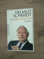 Helmut Schmidt Ausser Dienst Eine Bilanz Nordrhein-Westfalen - Hennef (Sieg) Vorschau