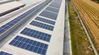 158 kWp PV-Anlage: Solarstrom als jahrzehntelange Ertragsgarantie Niedersachsen - Wolfsburg Vorschau