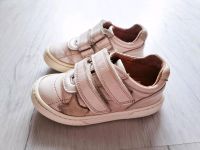 Bisgaard Kinderschuhe Halbschuhe Kae Leder pearl beige, Gr. 25 Wandsbek - Hamburg Bramfeld Vorschau