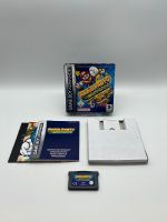 Nintendo Gameboy Advance - GBA - Mario Party Advance - OVP Hessen - Reiskirchen Vorschau