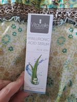 Hyaluronsäure Gel Vitavelle Cosmetics Aloe Vera Niedersachsen - Wedemark Vorschau