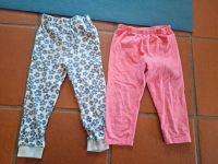 Leggings Set 98 104 topolino Bayern - Aschaffenburg Vorschau